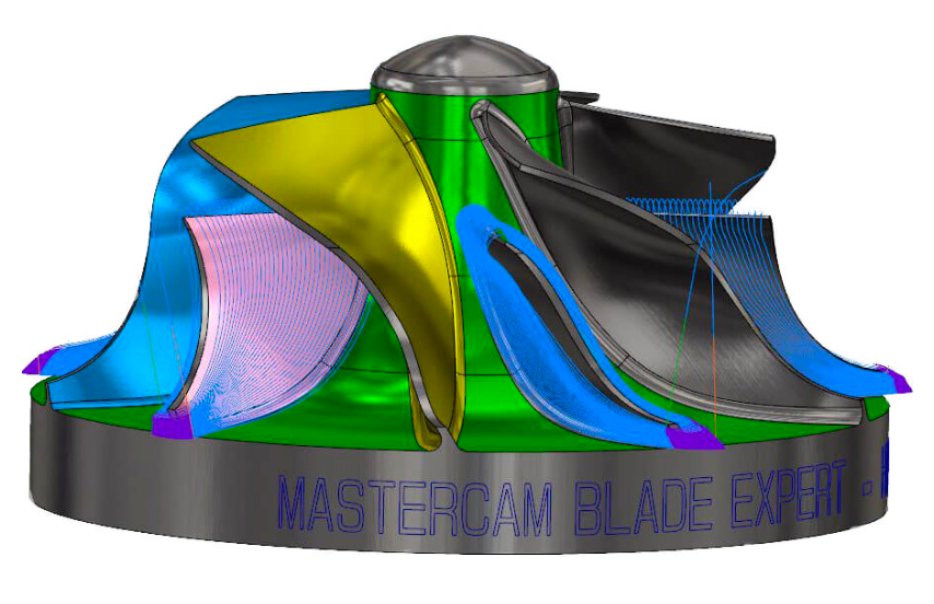 Prodotti Mastercam